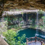 Riviera Maya: Coba & Chichen Itza Ruins with Cenote Swim - Exploring Coba: Jungle Ruins and Pyramid Climb