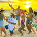 Riviera Maya: Isla Contoy and Isla Mujeres Full-Day Tour - The Itinerary Breakdown: What to Expect