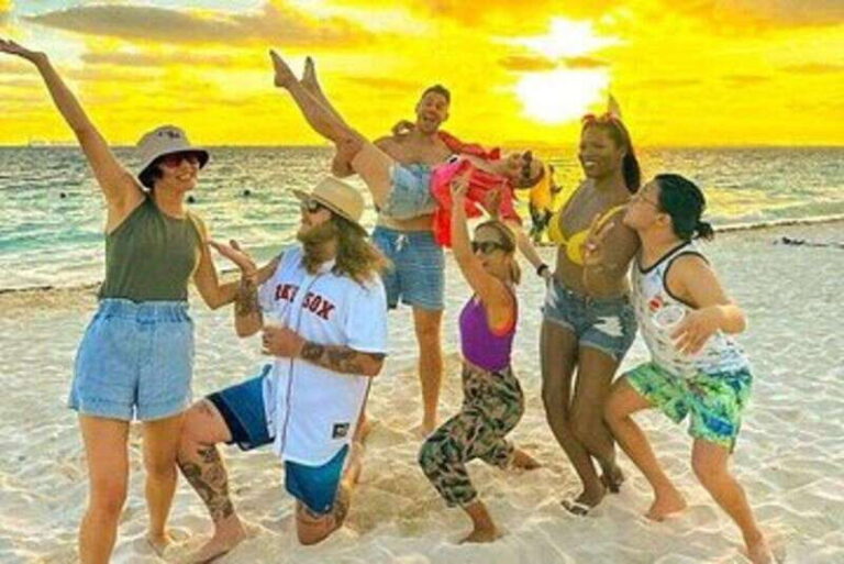 Riviera Maya: Isla Contoy and Isla Mujeres Full-Day Tour - The Itinerary Breakdown: What to Expect