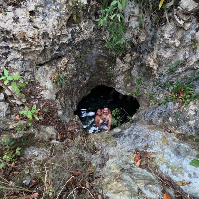 Riviera Maya: Nado con Tortugas, Cenote y Almuerzo mexicano. - What to Expect at Each Stop