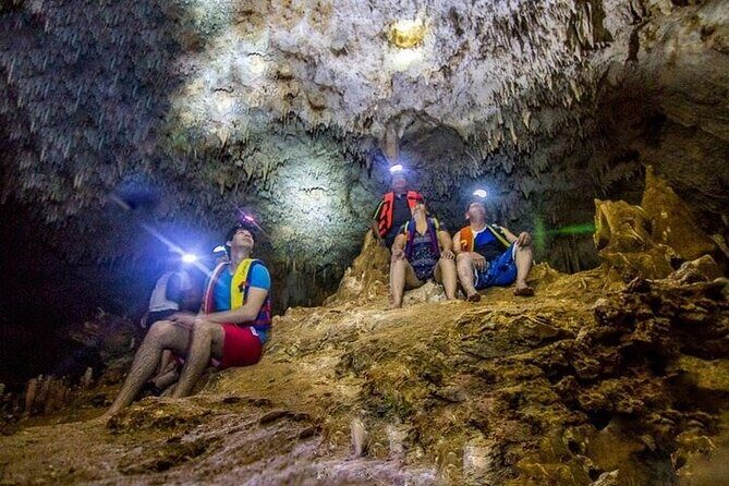 Riviera Maya Private Snorkeling Tour Adventure - Unpacking the Itinerary: What to Expect at Each Stop