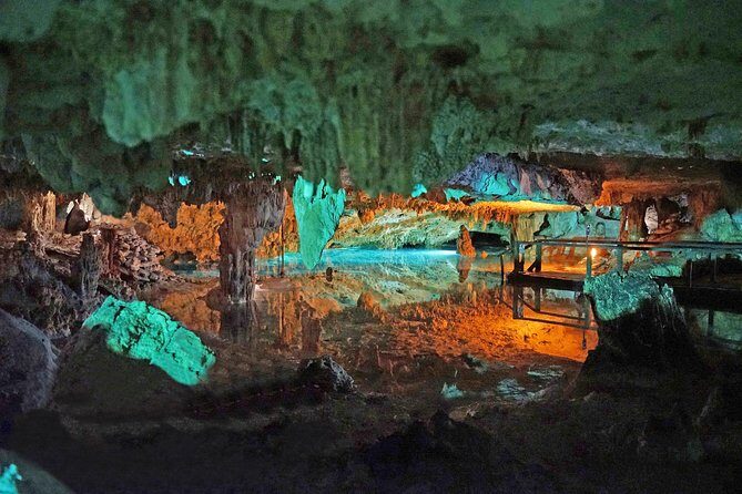 Riviera Maya Ultimate Adventure ATV's Snorkeling & Zip Lines - Why This Tour Is a Great Choice