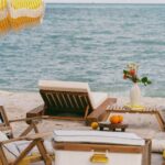 Riviera Suite Private Beach Lounge and Picnic Set Up - What’s Not Included and Practical Tips