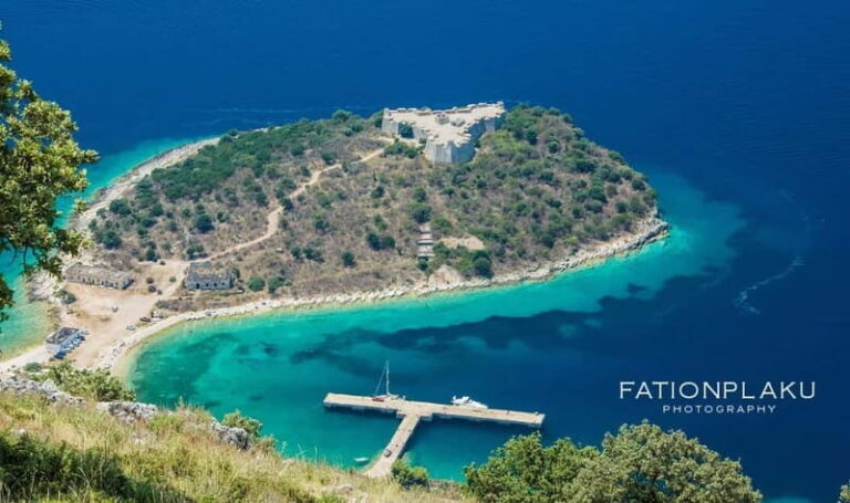 Riviera Tour Borsh-Qeparo-Himare-Porto Palermo-Vuno-Dhermi - What Makes This Tour Stand Out