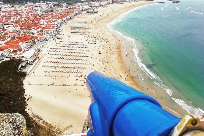 Road Trip Porto to/from Lisboa with Tour in 3 Different Cities - The Experience from a Traveler’s Perspective