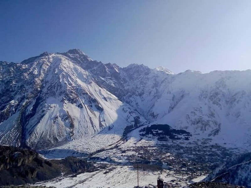 Roads were made for journeys, not the destinations. - Who Is This Tour Best Suited For?