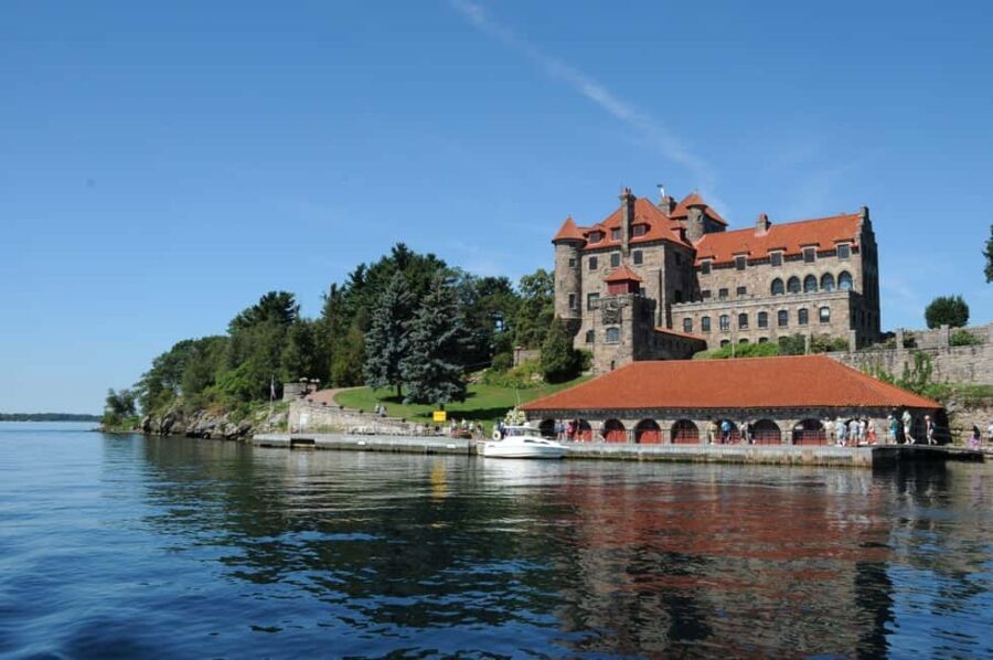 Rockport, ON: 1000 Islands/Boldt Castle Sightseeing Cruises - Value for Money and Practical Tips