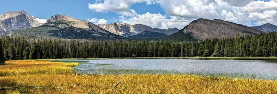 Rocky Mountain National Park Hike - FAQs
