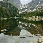 Rocky Mountain National Park: Private Hike to Emerald Lake - The Itinerary Breakdown