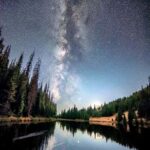 Rocky Mountain National Park:Star Tour - The Drive and Remote Spots