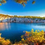 Rogoznica: Self-Guided E-Bike Tour with Wine Tasting - What to Expect from the Rogoznica E-Bike Tour