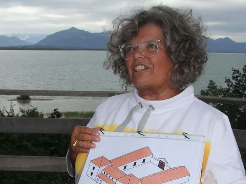 Roman traces in Chieming: a historical exploration tour - Who Will Enjoy This Tour?