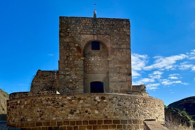 Romantic Antequera: A Self-Guided Audio Tour - A Closer Look at the Itinerary