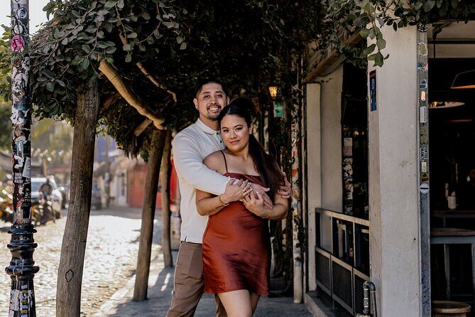 Romantic Couple Photo Tour Sayulita with a Pro Photographer - Who Should Consider This Tour?