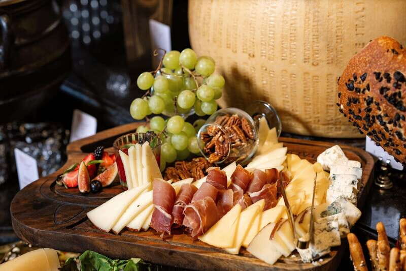 Romantic Dinner at Bovinos Steakhouse - The Details and Why They Matter