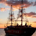 Romantic Dinner in Cancun - Sailing on a Beautiful Lagoon - The Scenic Highlights: Why the Lagoon Matters