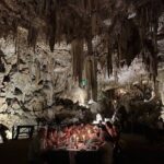 Romantic Dinner inside the Cenote Museum - What is the Romantic Dinner inside the Cenote Museum?