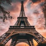 Romantic Eiffel Tower Couple Photoshoot - The Experience from Reviews
