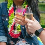 Romantic Kona Coffee & Landing: Private Helicopter Tour - What Travelers Can Expect