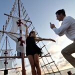 Romantic Lobster Dinner at Cancun (Sunset & Night) (2x1) - What’s Included and What’s Not