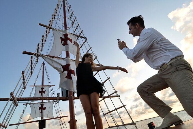 Romantic Lobster Dinner at Cancun (Sunset & Night) (2x1) - What’s Included and What’s Not