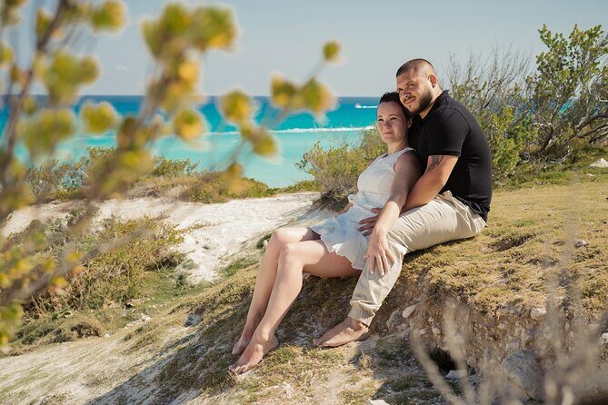 romantic photoshoot cancun - The Experience: What to Expect