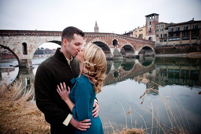 Romantic Photoshooting in Verona - Who Will Love This Experience?