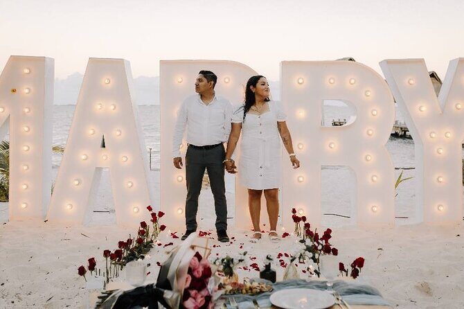 romantic picnic with a view of the caribbean sea - Who Is This Tour Best For?