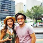 Romantic Private Walking Tour in Mexico City - Discovering Historic Mexico City