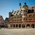 Romantic Road Private Tour from Munich - What To Expect and Practical Insights