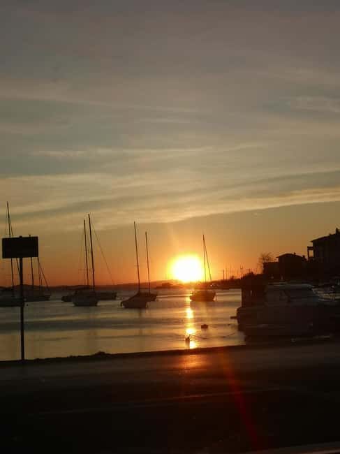 Romantic Sunset tour around Zadar with Drinks - Why This Tour Offers Great Value