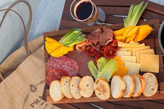 Romantic sunset tour in Río Lagartos, with food - Practical Tips for Booking and Enjoying Your Tour