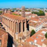 Romantic Toulouse: Self-Guided Love Story Puzzle Walk - How It Compares to Other Experiences
