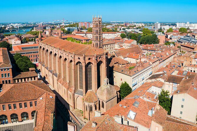 Romantic Toulouse: Self-Guided Love Story Puzzle Walk - How It Compares to Other Experiences