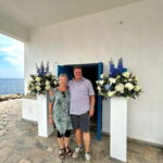 Romantic tour for lovers, couples or friends - A Deep Dive Into the Romantic Experience in Cyprus
