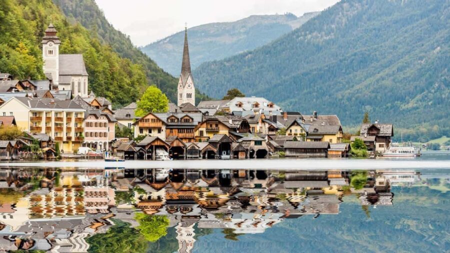 Rome: 14-Day Flavors of Europe Tour from Rome to Vienna - Transport, Accommodation, and Group Dynamics