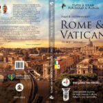 "Rome and Vatican: 753BCE - 2025AD" Jubilee Year Guidebook - Why This Guidebook Works
