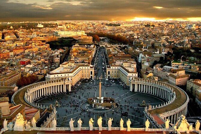 Rome and Vatican Private Tour - What Makes This Tour Worth Considering?