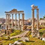 Rome: Audio guide of the Roman Forum and the Colosseum - A Closer Look at the Experience