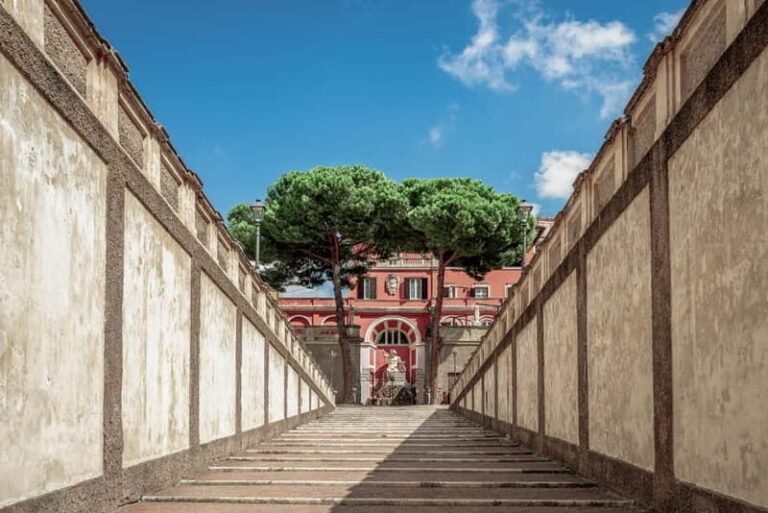Rome: Barberini Palace, Corsini Gallery & App Audioguide - Final Thoughts: Is This Tour Worth It?