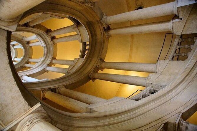 Rome Barberini Palace Guided Tour - Authentic Insights from Reviewers