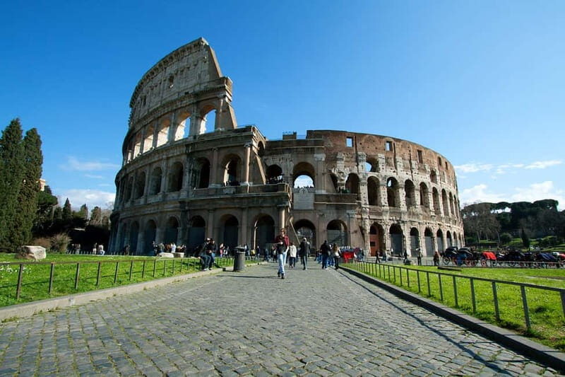 Rome Bike and eBike Rentals - What Sets This Tour Apart?