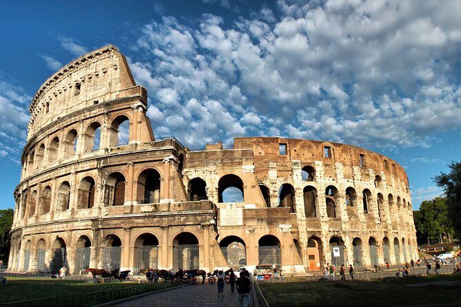 Rome: Colosseum and Vatican Museums Combo Guided Tour - Is This Tour Worth It?