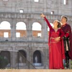 Rome: Colosseum Photoshoot, Private & Custom Experience - What to Expect During the Photoshoot
