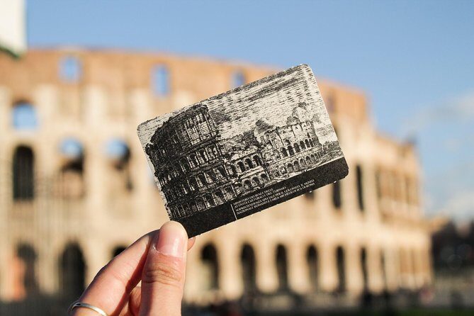 Rome Colosseum Tour, Palatine Hill and Roman Forum in English - What’s Included and What’s Not 