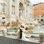 Rome Early Morning Private Photoshoot at the Trevi Fountain - The Value of This Photoshoot