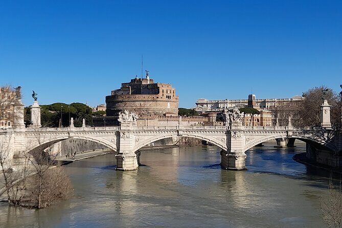 Rome: Explore the Top Highlights on a Private Golf Cart Tour - Who Will Love This Tour?