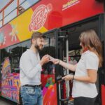 Rome from Civitavecchia Transfer with Optional Open Bus - The Realities of the Schedule and Crowd Levels