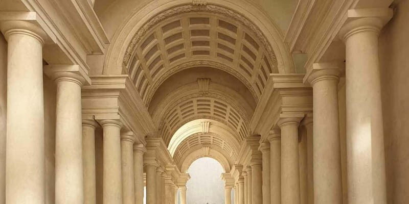 Rome: Galleria Spada Entry Ticket - Exploring the Galleria Spada: An In-Depth Look