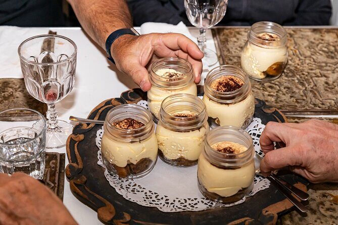 Rome Golf Cart Night Drinks & Bites Tour - Who Will Love This Experience?